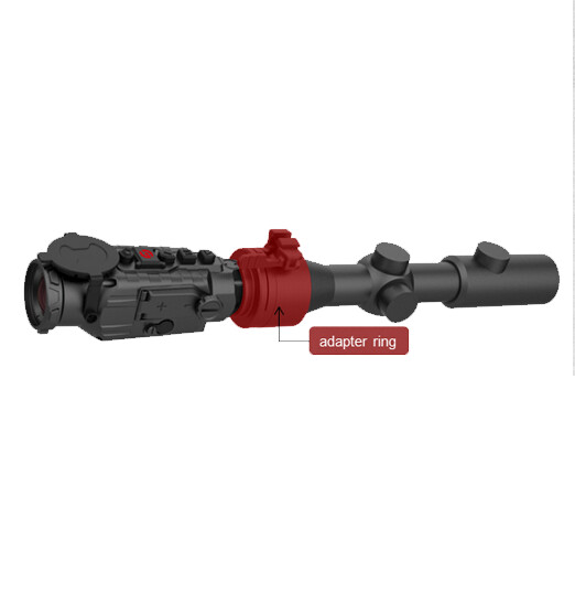 ADATTATORE PER CILP ON GUIDE TA435-450
