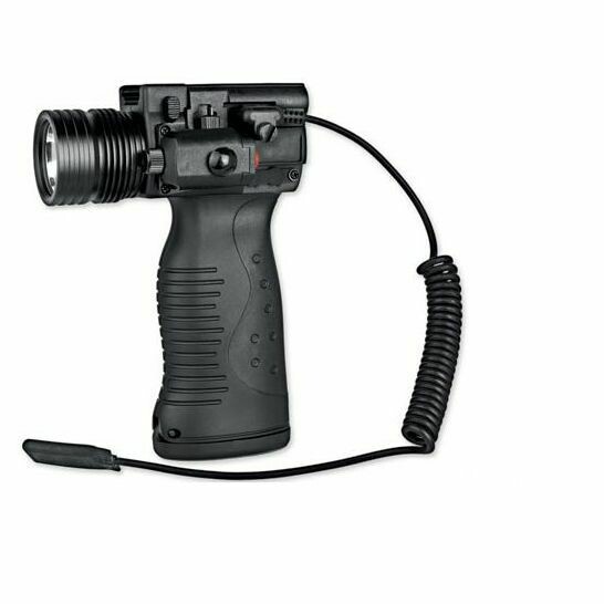 SIG SAUER MOD. STOPLITE 300 J ALU IMPUGNATURA TORCIA+LASER SIG SAUER MOD. STOPLITE 300 J ALU IMPUGNATURA TORCIA+LASER