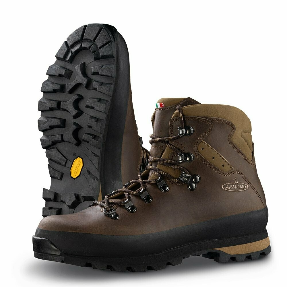 ARMOND Archeson 355
DISPONIBILE SOLO IN NUMERO 41
