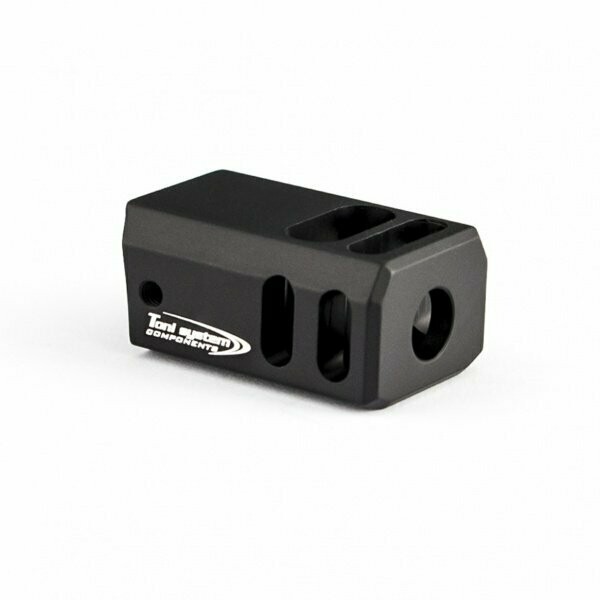 TONI SYSTEM Compensatore minor per Beretta APX Combat