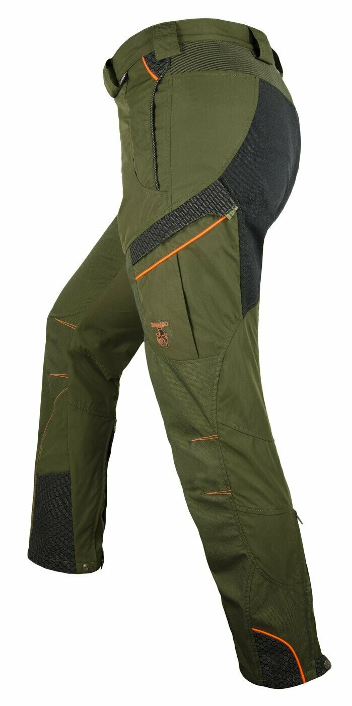 TRABALDO PATHFINDER  12000/2900/KETRATEX/RAINSYSTEM