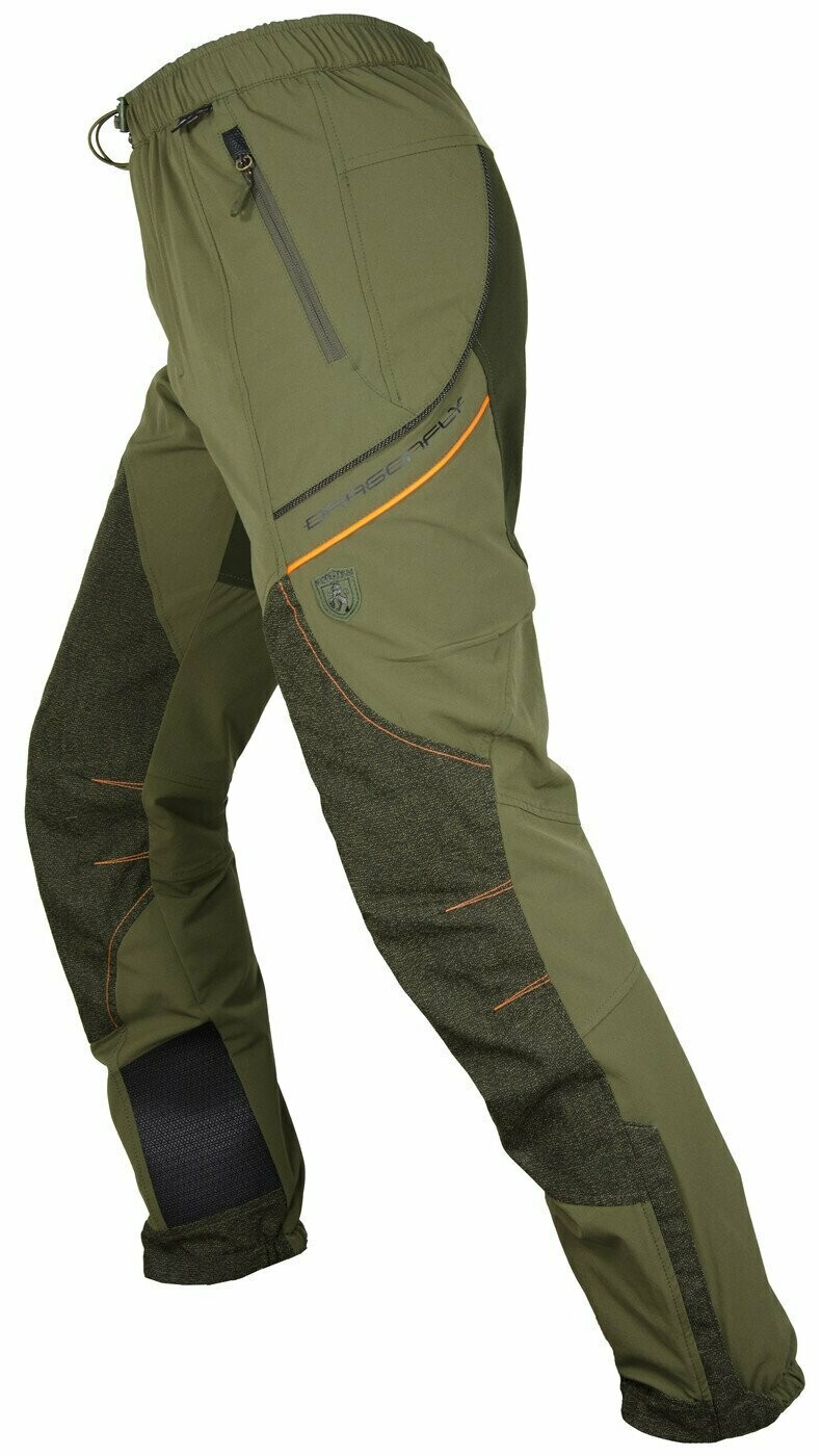 TRABALDO DRAGONFLY PRO 2300/2800/KETRATEX/RAINSYSTEM