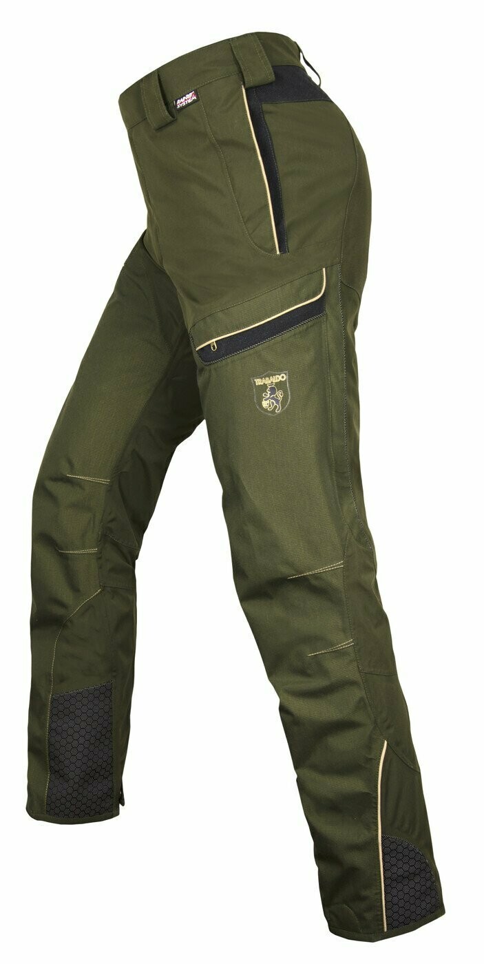 TRABALDO PIONEER 12000/2900 Ketr/Rains