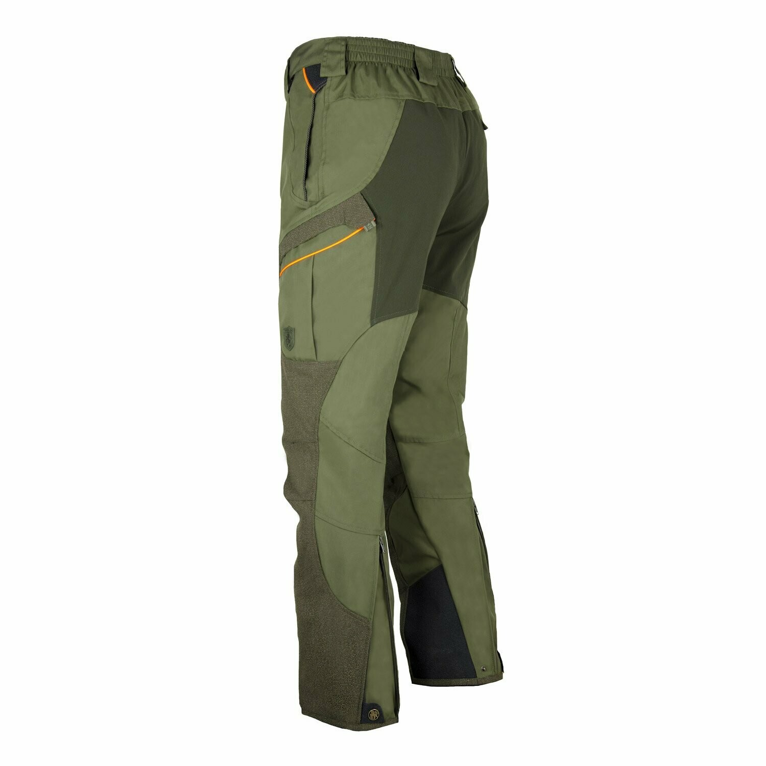 TRABALDO 
PREDATOR PRO RAIN SYSTEM- CORDURA