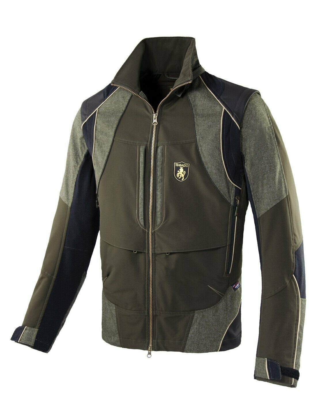TRABALDO  VERTICAL 15500/19500Titanial
