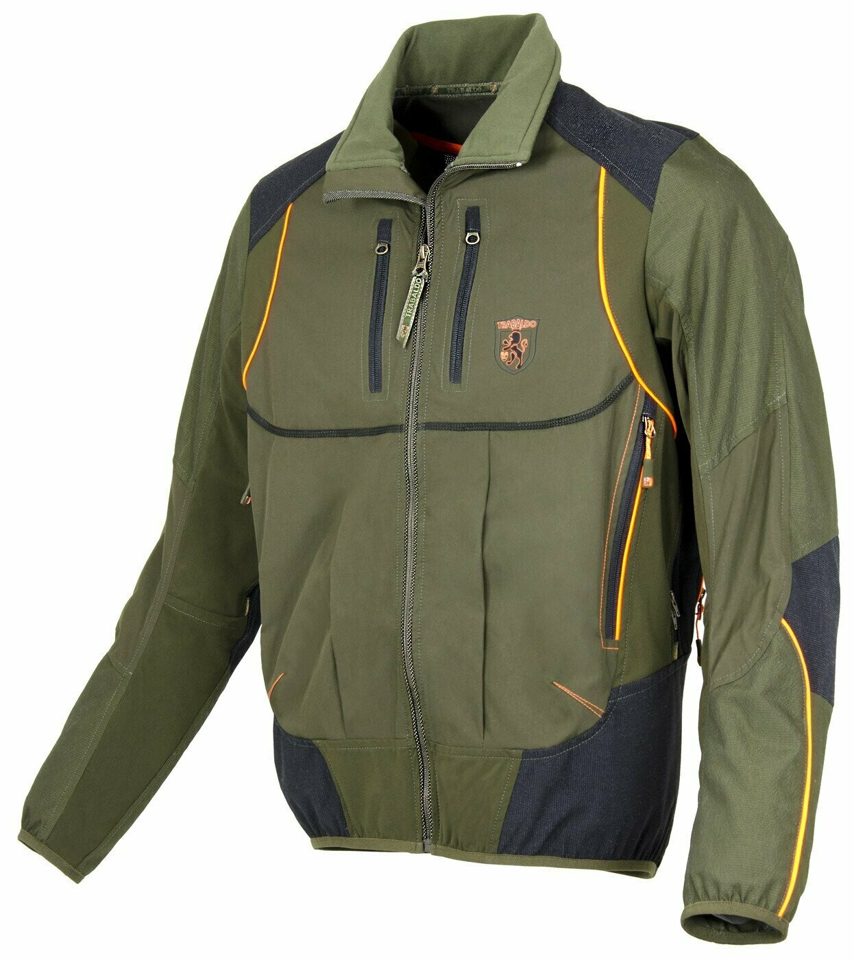 TRABALDO GIACCA  EXCALIBUR 12000/2900/KETRATEX