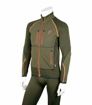 TRABALDO
ATLAS ZIP NEON WIND SISTEM