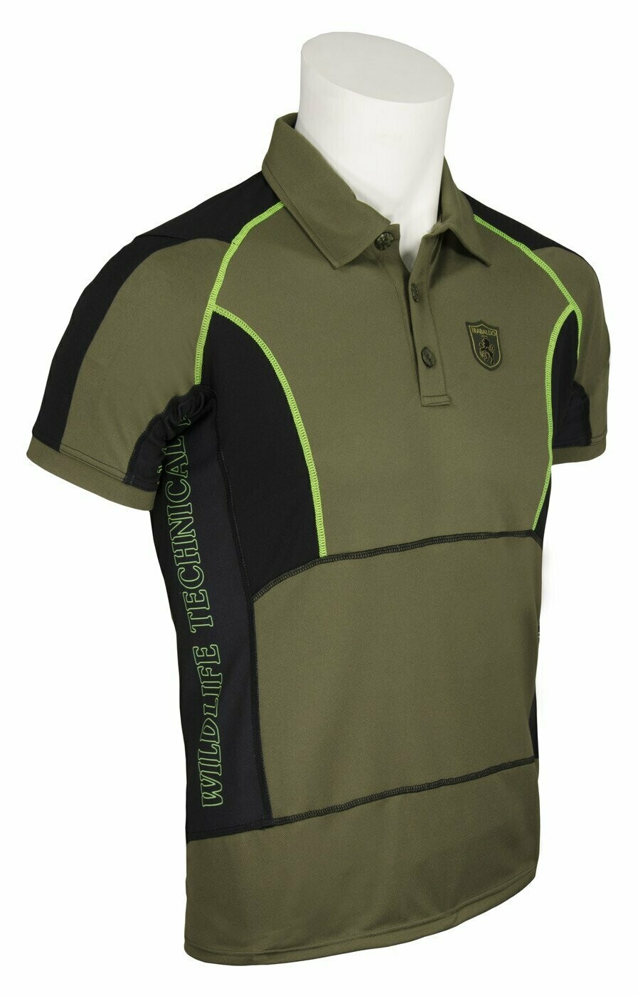TRABALDO 
VALIANT WTE  3470/GREEN