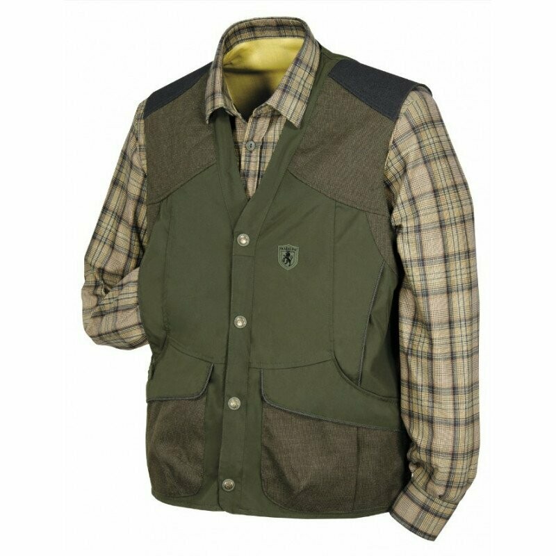 TRABALDO GILET ENTERPRISE