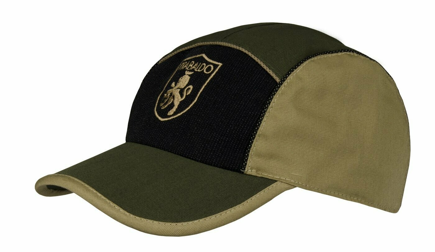 TRABALDO NAVAJO RIP. BEIGE
