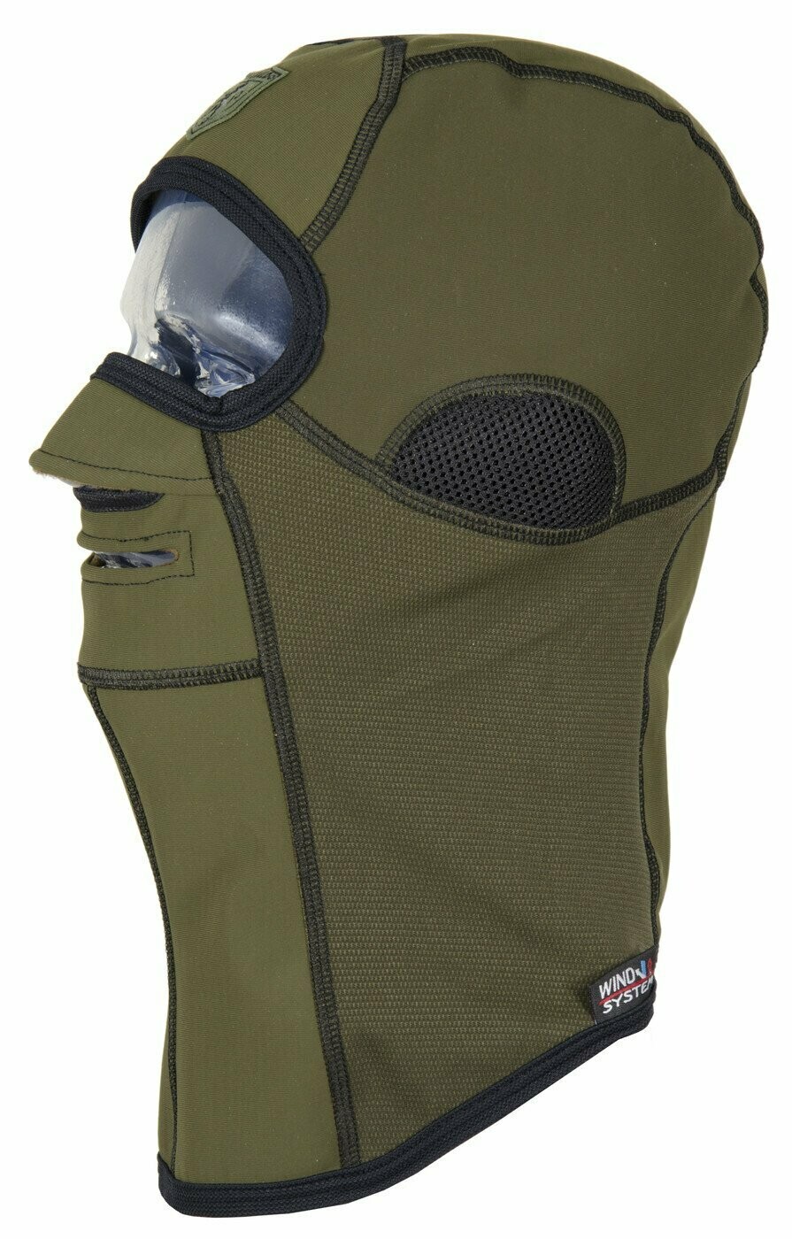 TRABALDO 
GHIBLI 750-1-2/WINDSYSTEM