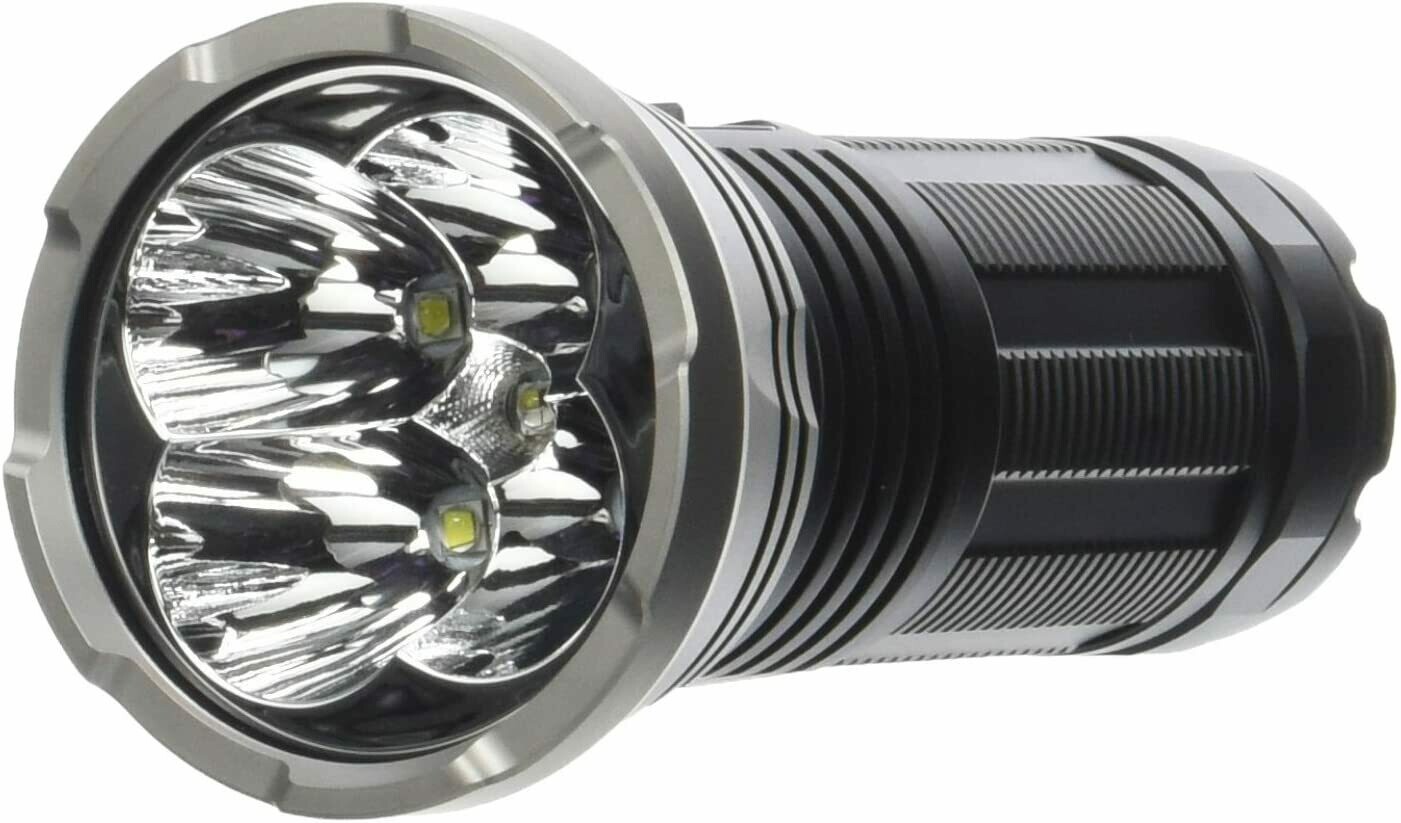 FENIX LD75 C 4 COLORI 4200 LUMENS