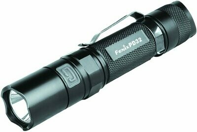 Fenix PD32 V 2.0 1200 Lumen XP-G2 R5 LED Tactical Flashligh