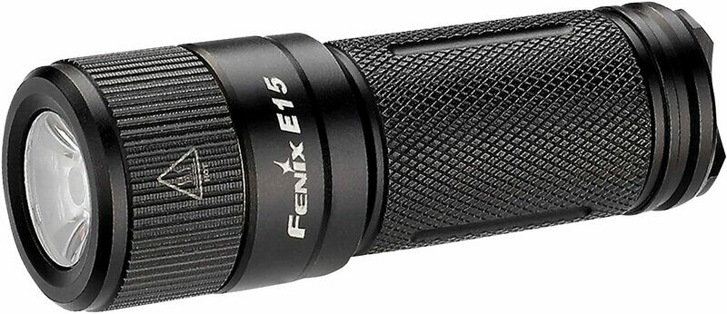 fenix E15 2016 170 LUMENS