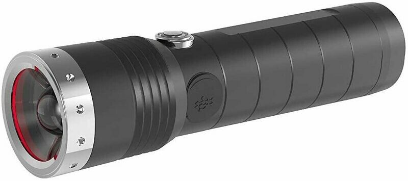 LEDLENSER TORCIA MT10 1000 LUMENS 180 MT