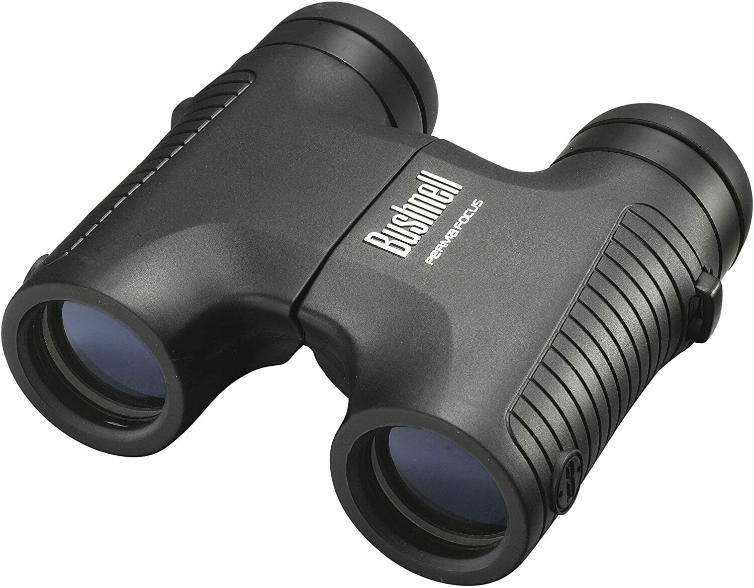Bushnell PermaFocus 8X32 Binocolo Nero
