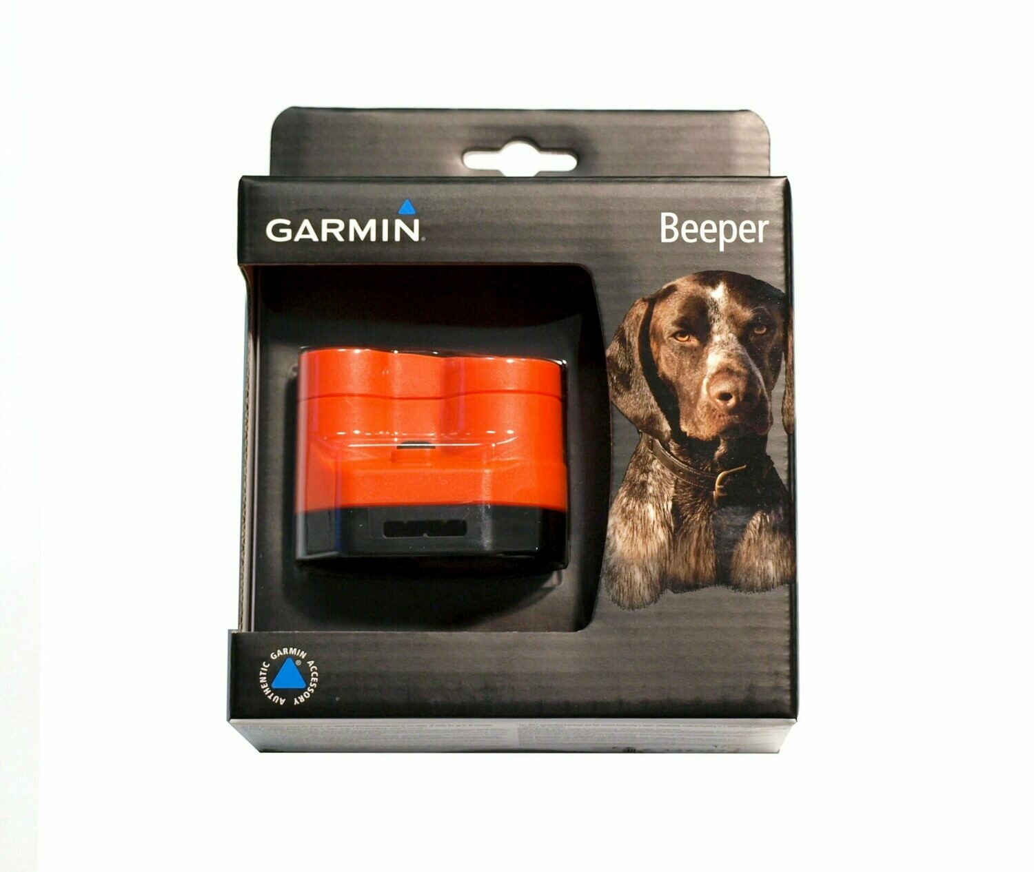 GARMIN BEEPER UPLAND ARANCIO SENZA TELECOMANDO