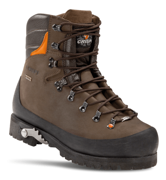 CRISPI SPORT s.r.l - Super Granite GTX®