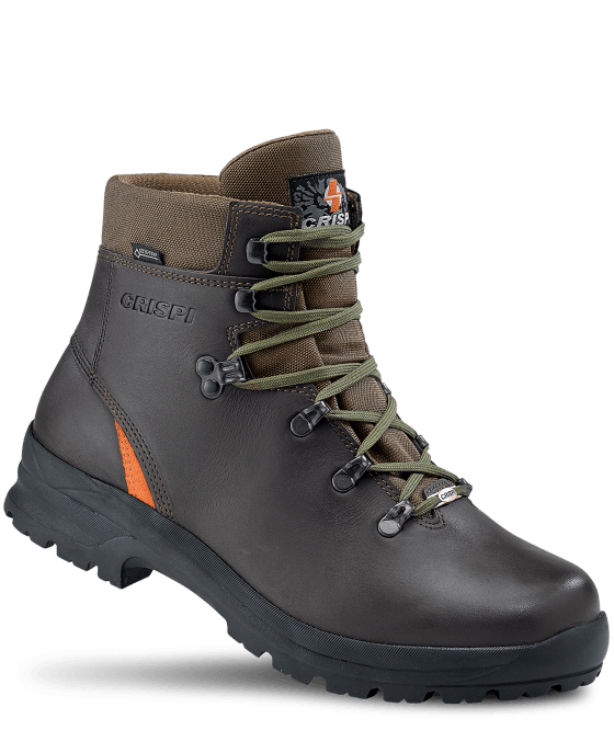 CRISPI SPORT s.r.l - Bellamont GTX®