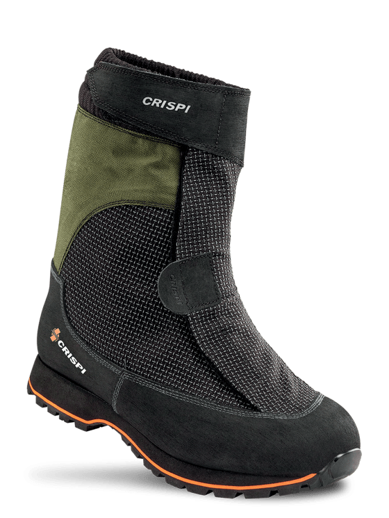 CRISPI SPORT s.r.l - Highland Mid