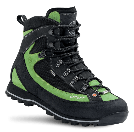 CRISPI SPORT s.r.l - Summit GTX®