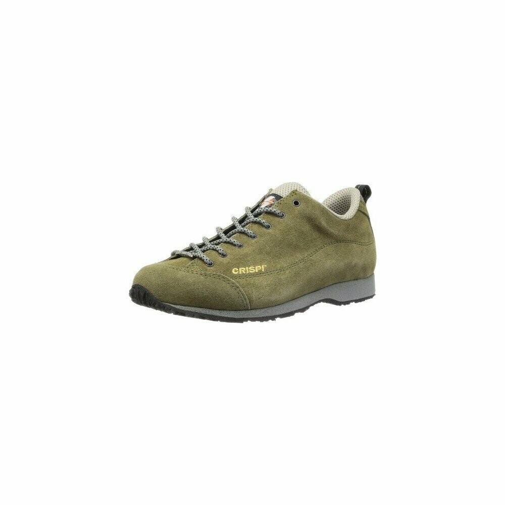 CRISPI SPORT s.r.l - ISY NUTRIA  Gtx®