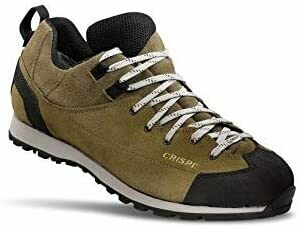 CRISPI SPORT s.r.l - ALL OVER Gtx®