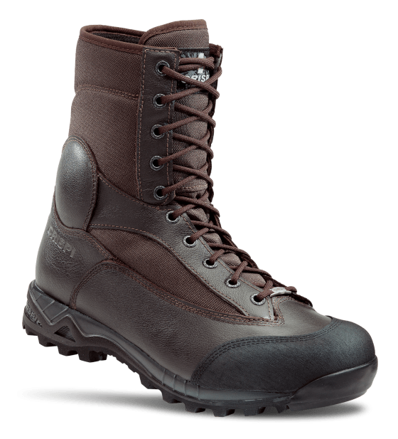 CRISPI -LEOPARD GTX BROWN BM BM4920 4200