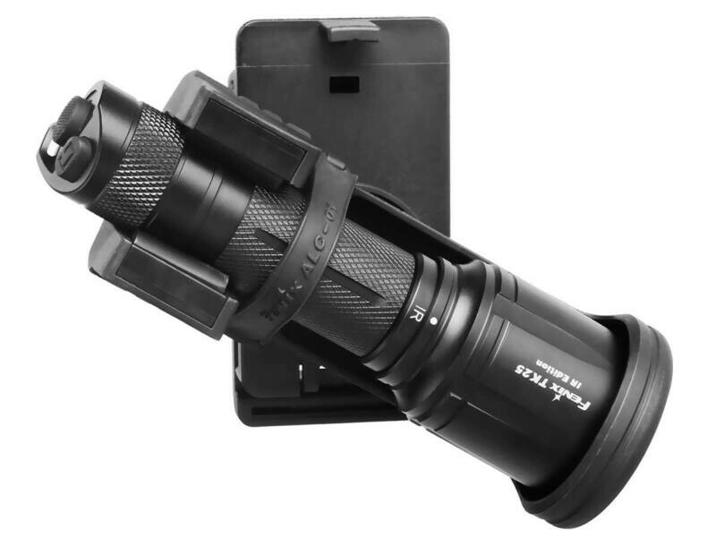 FENIX PORTATORCIA DA CINTURA ALC-01 BELT CLIP