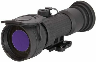 ATN PS28 Gen 3 Day/Night Clip-On Night Vision Scope by ATN