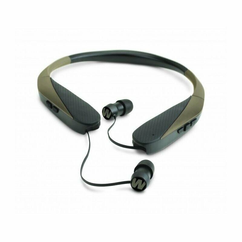 WALKER'S AURICOLARI ELETTRONI RAZOR XV  BLUETOOTH