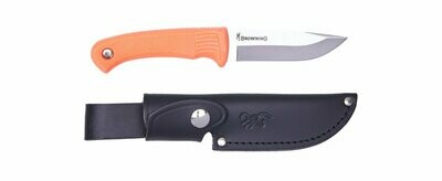 BROWNING COLTELLO PRO HUNTER FLUO