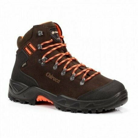 CHIRUCA BERREA FORCE HV  GORE-TEX-VIBRAM