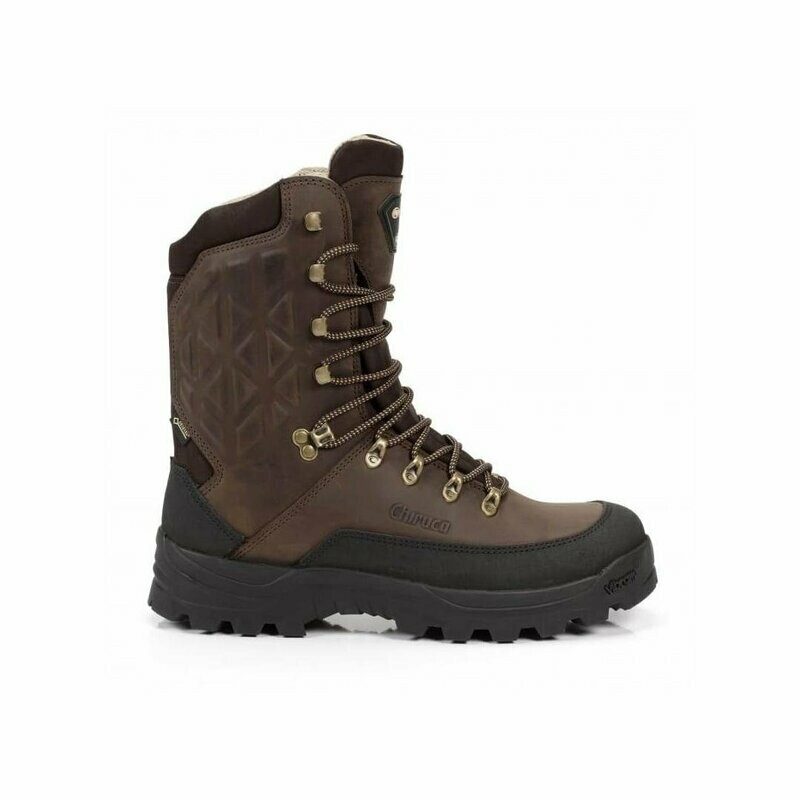 CHIRUCA BASSET GORE-TEX.-VIBRAM