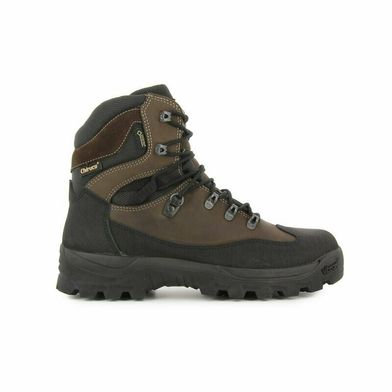 CHIRUCA ETRUSCA GORE-TEX VIBRAM