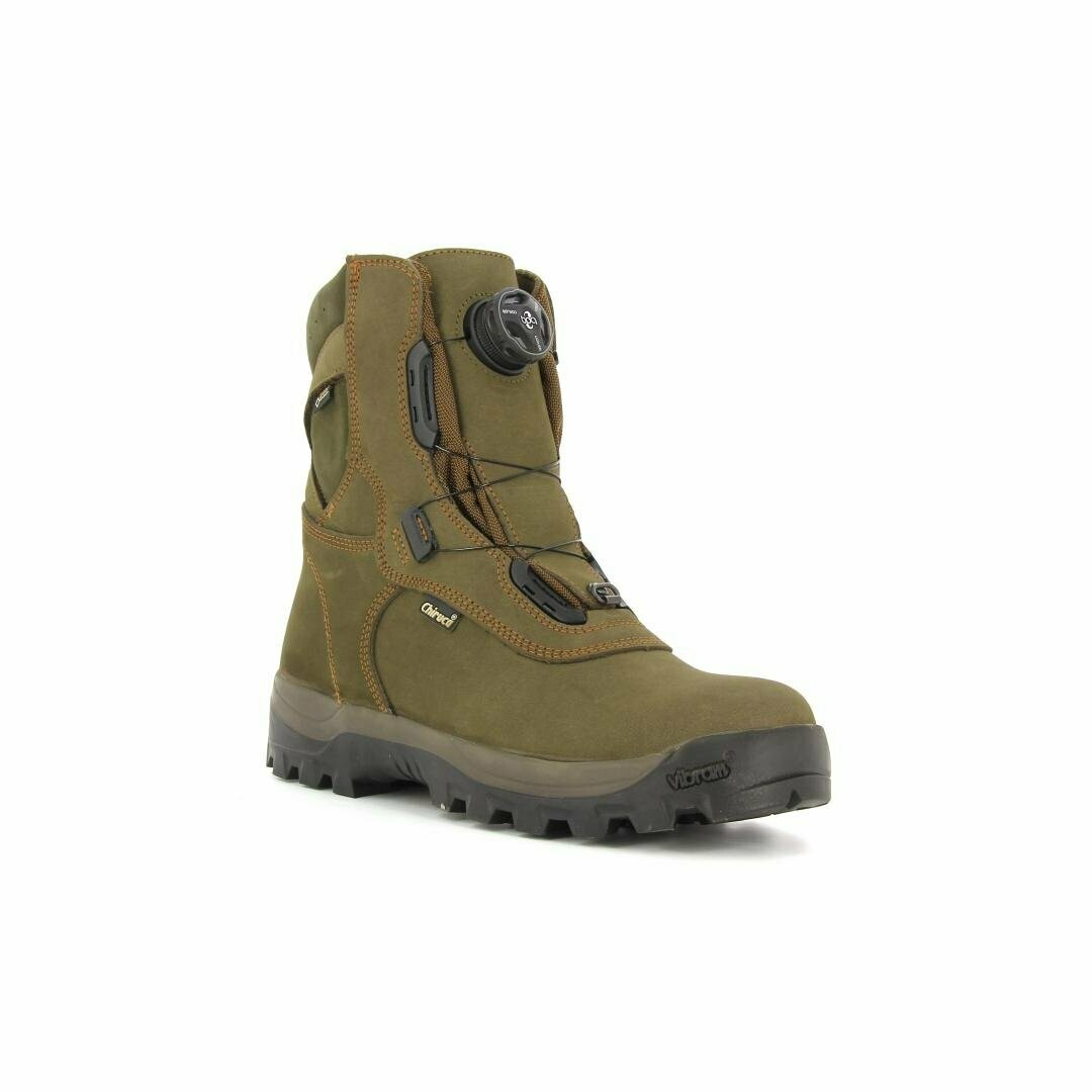 CHIRUCA BULLDOG BOA -GORE TEX-VIBRAM
