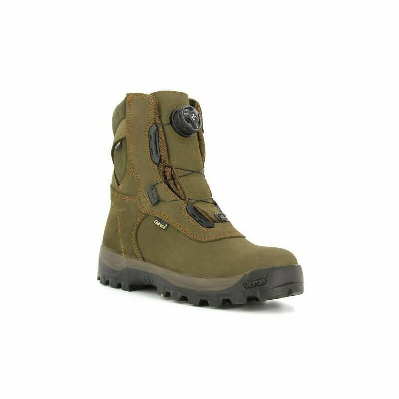 CHIRUCA BULLDOG BOA -GORE TEX-VIBRAM