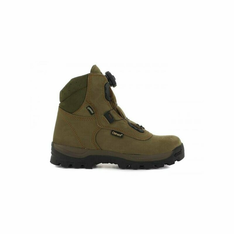 CHIRUCA BOXER BOA GORE TEX-VIBRAM