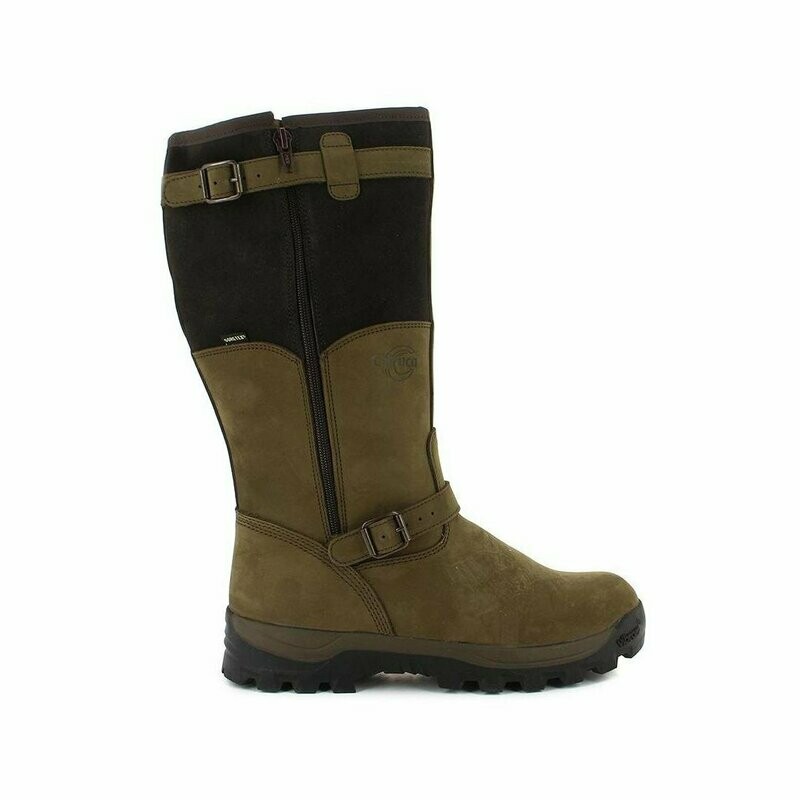 CHIRUCA STIVALE ICELAND GORETEX-VIBRAM