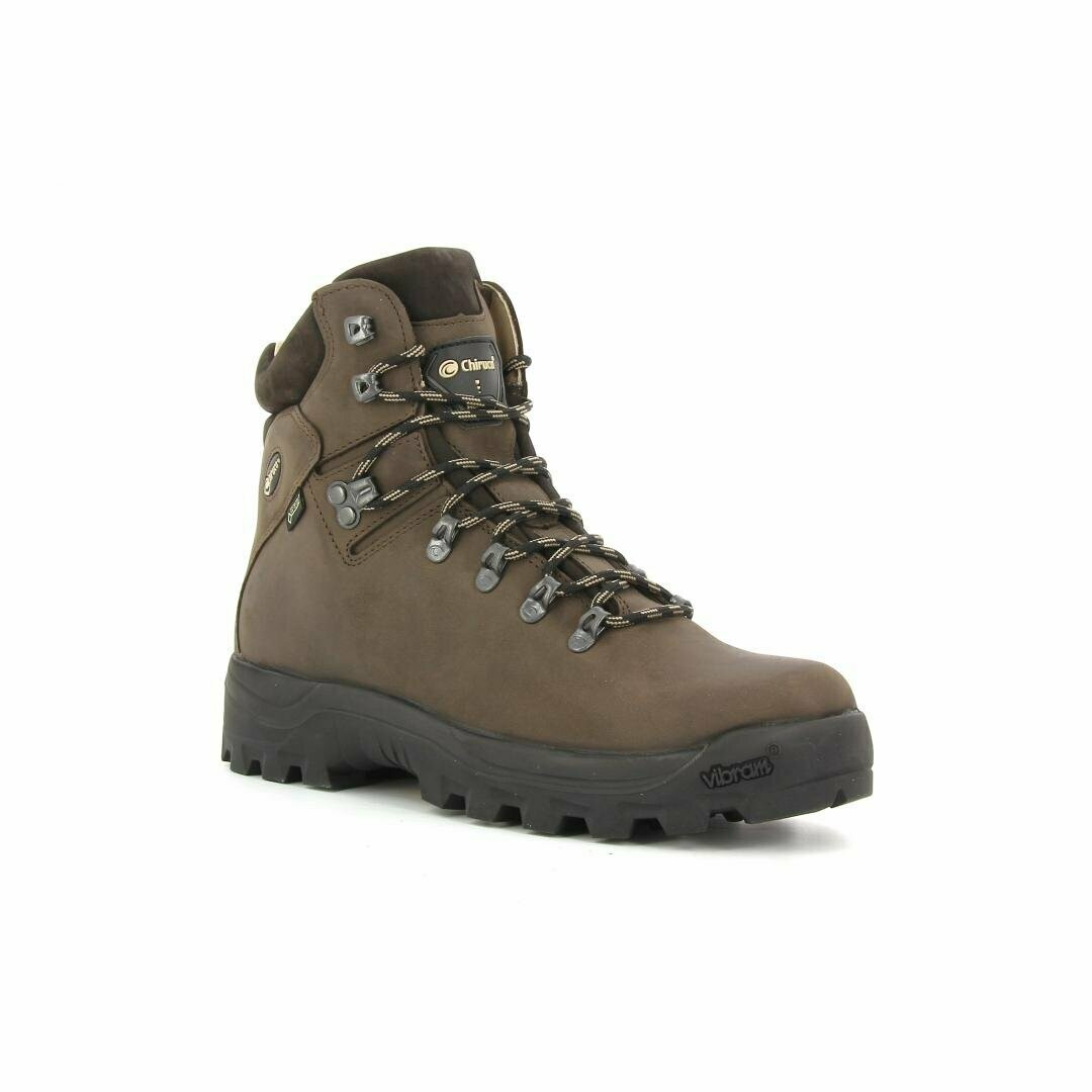 CHIRUCA CALIBRE GORE-TEX- VIBRAM