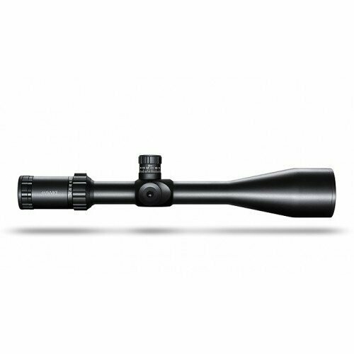 HAWKE SIDEWINDER 30 SF 8-32x56 20x HALF MIL DOT IR ILLUMINATO