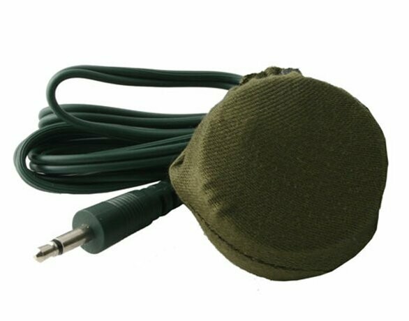 BIRD SOUND  Electro Zip Richiamo per i tordi