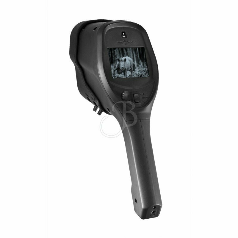 NITE SITE SPOTTER S500 EXTREME – VISORE DIGITALE
