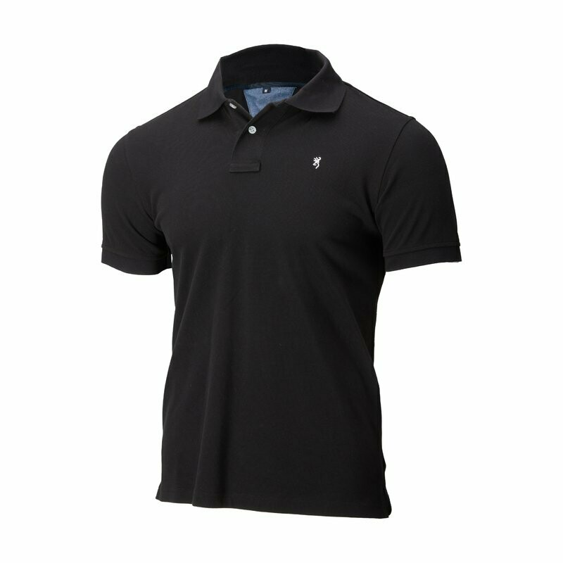 BROWNING POLO ULTRA 78 BLACK