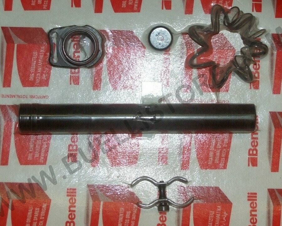 BENELLI SERBATOIO M2  + 6 COLPI