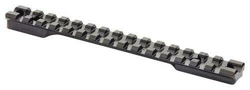 CONTESSA BASE ACCIAIO REMINGTON  700 LONG CODICE  PH02 INCLINAZIONE 0 MOA