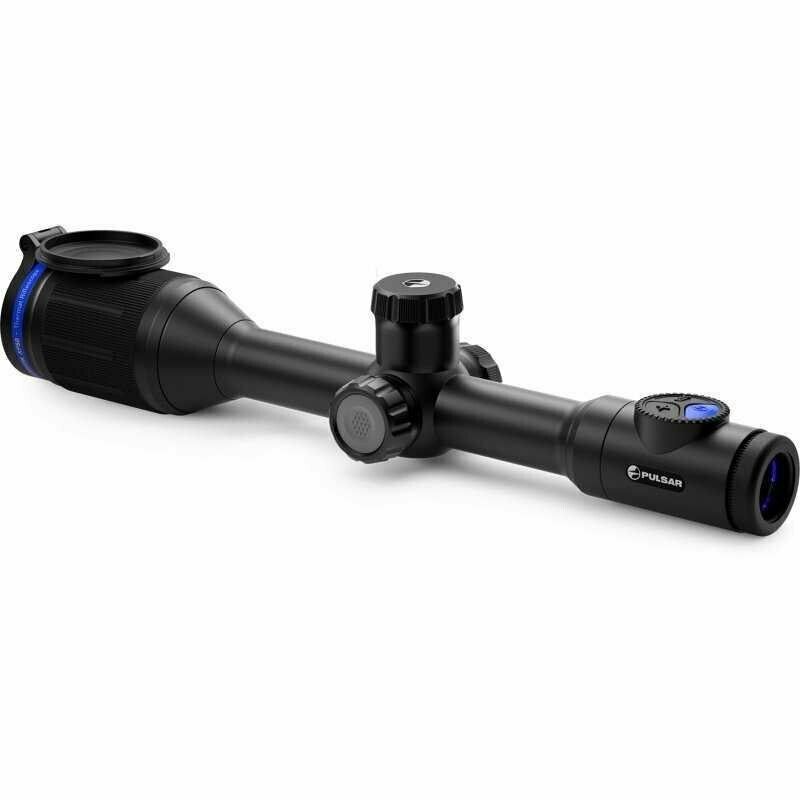 PULSAR TERMICO THERMION 2 XP50
(Contattaci per verificare effettiva disponibilita')