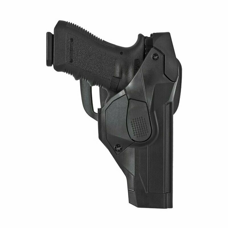 VEGA HOLSTER DCH8 – “DUTY CAMA HOLSTER”