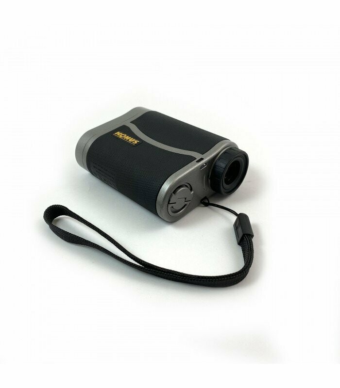 KONUS RF 1500 TELEMETRO 5-1500 MT 6X25
