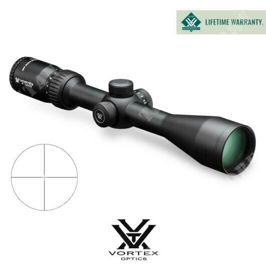 VORTEX  4-16x42 DIAMONDBACK HP DEAD-HOLD DBC VORTEX